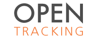 Open Tracking